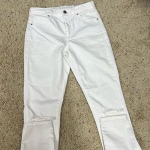 Topshop jean’s